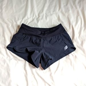 New Balance Running shorts